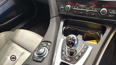 Lot 494 - 2013 BMW M6 AUTO