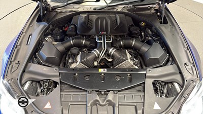 Lot 494 - 2013 BMW M6 AUTO
