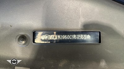 Lot 494 - 2013 BMW M6 AUTO