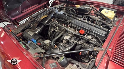 Lot 456 - 1993 JAGUAR XJ-S 4.0 AUTO