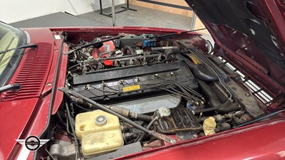 Lot 456 - 1993 JAGUAR XJ-S 4.0 AUTO
