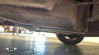 Lot 432 - 2004 LAND ROVER RANGE ROVER VOGUE V8 AUTO
