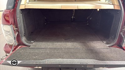 Lot 432 - 2004 LAND ROVER RANGE ROVER VOGUE V8 AUTO