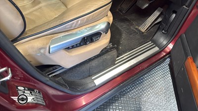 Lot 432 - 2004 LAND ROVER RANGE ROVER VOGUE V8 AUTO