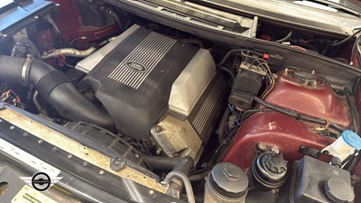 Lot 432 - 2004 LAND ROVER RANGE ROVER VOGUE V8 AUTO