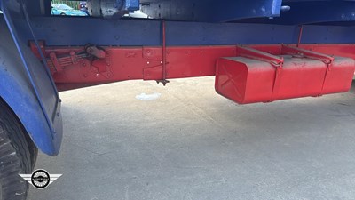 Lot 50 - 1951 BEDFORD DROPSIDE LORRY