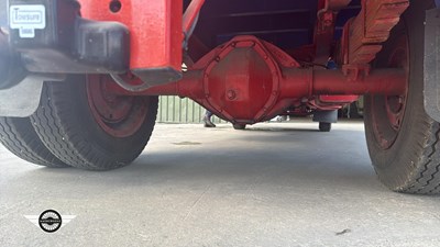 Lot 50 - 1951 BEDFORD DROPSIDE LORRY