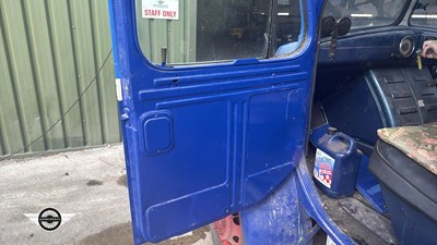 Lot 50 - 1951 BEDFORD DROPSIDE LORRY