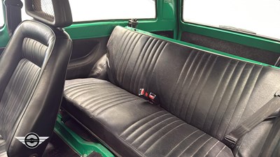 Lot 520 - 1973 FORD ESCORT 1300 L
