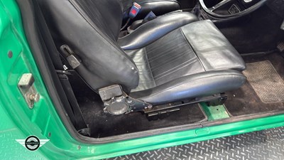 Lot 520 - 1973 FORD ESCORT 1300 L