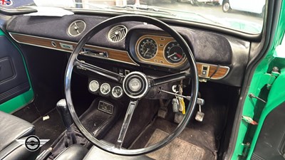Lot 520 - 1973 FORD ESCORT 1300 L