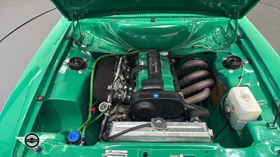Lot 520 - 1973 FORD ESCORT 1300 L