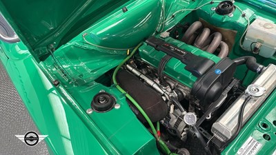 Lot 520 - 1973 FORD ESCORT 1300 L