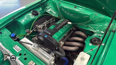 Lot 520 - 1973 FORD ESCORT 1300 L
