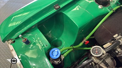 Lot 520 - 1973 FORD ESCORT 1300 L