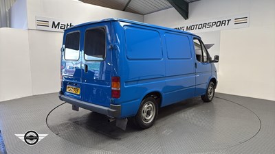 Lot 524 - 1990 FORD TRANSIT BONUS