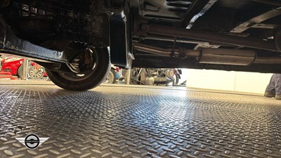Lot 524 - 1990 FORD TRANSIT BONUS