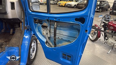 Lot 524 - 1990 FORD TRANSIT BONUS