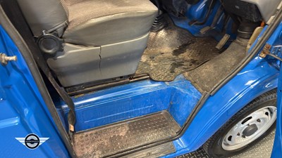 Lot 524 - 1990 FORD TRANSIT BONUS