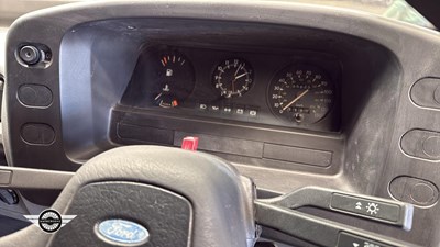 Lot 524 - 1990 FORD TRANSIT BONUS