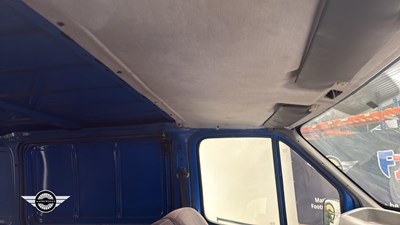 Lot 524 - 1990 FORD TRANSIT BONUS