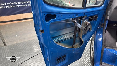 Lot 524 - 1990 FORD TRANSIT BONUS