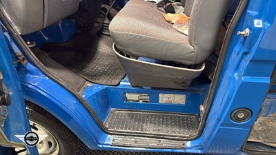 Lot 524 - 1990 FORD TRANSIT BONUS