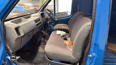 Lot 524 - 1990 FORD TRANSIT BONUS
