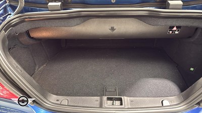 Lot 540 - 2004 MERCEDES CLK 320 ELEGANCE AUTO