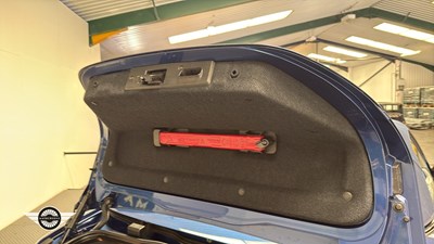 Lot 540 - 2004 MERCEDES CLK 320 ELEGANCE AUTO