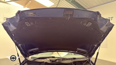 Lot 540 - 2004 MERCEDES CLK 320 ELEGANCE AUTO