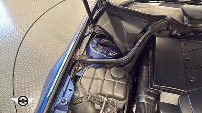 Lot 540 - 2004 MERCEDES CLK 320 ELEGANCE AUTO