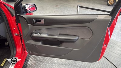 Lot 552 - 2007 FORD FOCUS ST-2