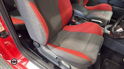 Lot 552 - 2007 FORD FOCUS ST-2