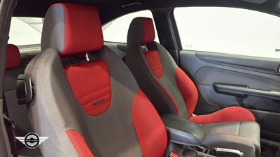 Lot 552 - 2007 FORD FOCUS ST-2