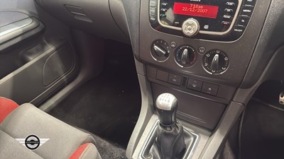 Lot 552 - 2007 FORD FOCUS ST-2