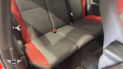Lot 552 - 2007 FORD FOCUS ST-2