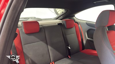 Lot 552 - 2007 FORD FOCUS ST-2
