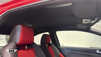 Lot 552 - 2007 FORD FOCUS ST-2