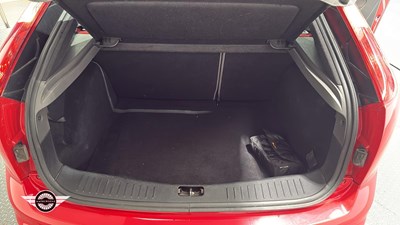 Lot 552 - 2007 FORD FOCUS ST-2
