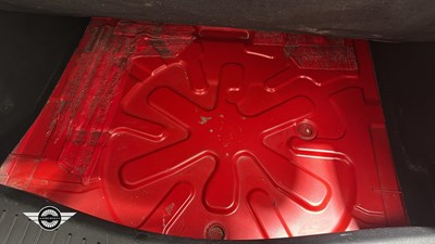Lot 552 - 2007 FORD FOCUS ST-2