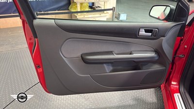 Lot 552 - 2007 FORD FOCUS ST-2