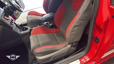 Lot 552 - 2007 FORD FOCUS ST-2