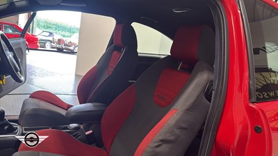 Lot 552 - 2007 FORD FOCUS ST-2