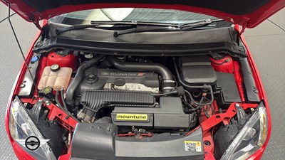 Lot 552 - 2007 FORD FOCUS ST-2
