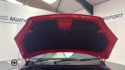 Lot 552 - 2007 FORD FOCUS ST-2