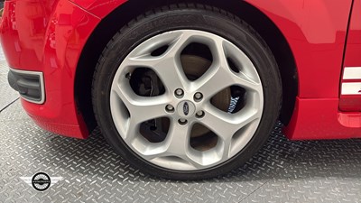 Lot 552 - 2007 FORD FOCUS ST-2