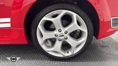 Lot 552 - 2007 FORD FOCUS ST-2