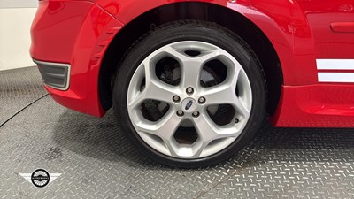 Lot 552 - 2007 FORD FOCUS ST-2