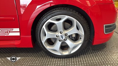Lot 552 - 2007 FORD FOCUS ST-2